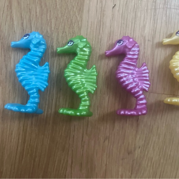 Playmobil Underwater Adventure Playset - Pink and Green - Picture 2 of 5